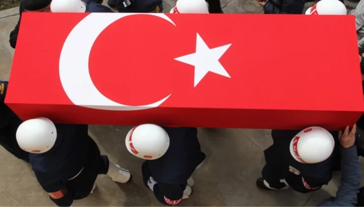 6 ocağa ateş düştü! İşte şehitlerimizin kimlikleri