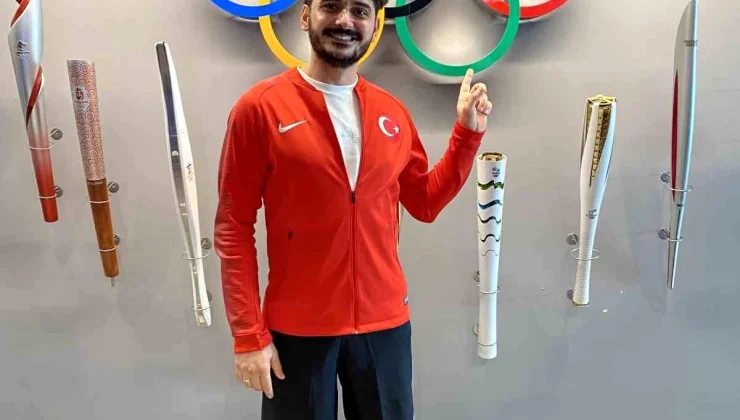 Ampute Milli Futbolcu Barış Telli, A Milli Futbol Takımı’nın EURO 2024’te başarılı olacağına inanıyor