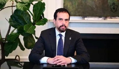 Crown Prince of Former Libyan Kingdom Initiates National Dialogue for Democratic Model