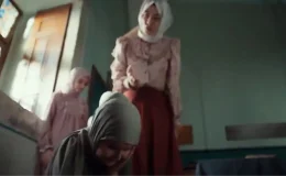 RTÜK, Kızıl Goncalar dizisine ilişkin inceleme başlattı