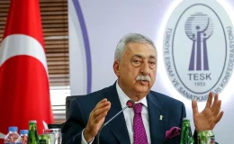 2023 Yılı Esnaf ve Sanatkarlar İçin Beklentileri Karşılamadı
