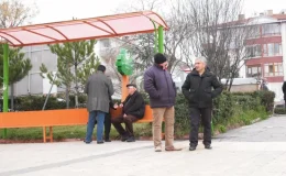 Ankara Mamak’ta Yaşayan 66 Yaşındaki Emekliden, Erdoğan’ın “2024’ü Emekliler Yılı Olarak İlan Ediyoruz” Sözlerine Tepki: “Öpülme Yılımız Bizim”