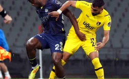 Fenerbahçe, İstanbulspor ile 49. kez karşılaşacak