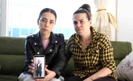 Hatay’da depremden sonra evden çıkmayan kişi kayboldu