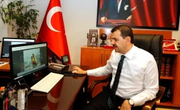 İstanbul’daki adliyelerde görev yapan cumhuriyet başsavcıları, 2023’e damga vuran olaylara ait fotoğrafları oyladı