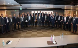 Türk Metal Sendikası ve MESS Anlaşmaya Vardı