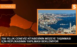 700 yıllık tarihi kitabenin taşınması kararı alındı