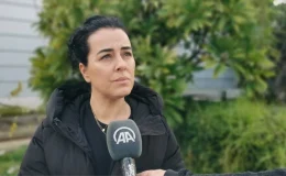KKTC’li kolej öğrencilerinin aileleri çocuklarının yasını tutmaya devam ediyor