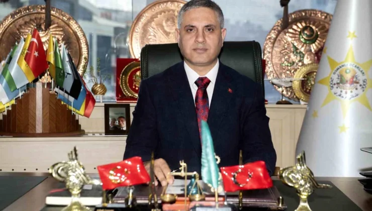 Osmanlı Ocakları Genel Başkanı: FETÖ’nün Türkiye’de hortlamasına izin vermeyiz