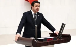 SP Kayseri Milletvekili Mahmut Arıkan: Kayseri’yi milli görüş zihniyeti ile yönetmek istiyoruz