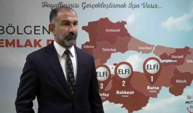 Türkiye’de Konut Satışları Yüzde 17,5 Azaldı