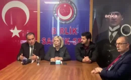 İzmir Bayraklı Şehir Hastanesi’nde yaşanan sorunlara dikkat çekildi