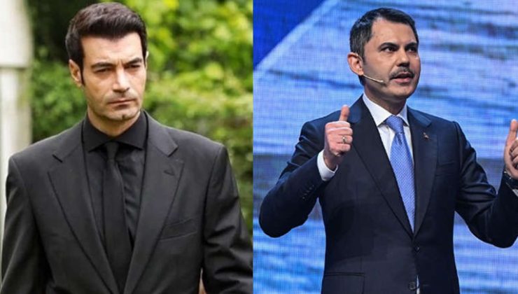 Murat Kurum’un seçim hediyelerini çöpe atan Murat Ünalmış’tan yeni açıklama