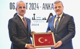 Ulaştırma ve Altyapı Bakanı Abdulkadir Uraloğlu, 5G’ye 2026’da geçileceğini belirtti