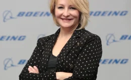 Boeing Türkiye ve Orta Asya Genel Müdürü: Türkiye’nin Havacılık Ekosistemi Bizim İçin Bir Avantaj