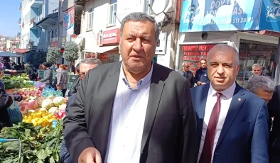 CHP Niğde Milletvekili Gürer: Gıda Fiyatları Vatandaşı Zorluyor