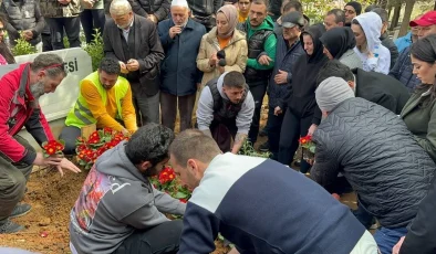 Eyüpsultan’da Off-Road Kazasında Hayatını Kaybeden Oğuz Murat Acı İçin Adalet Konvoyu Düzenlendi