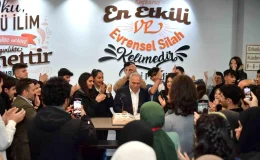 Fatih Kütüphaneleri 300 Bin Üyeye Ulaştı