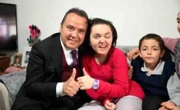 Muhittin Böcek, kırsal bölgelerde üreticiyi desteklemeye devam edecek