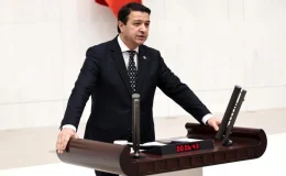 Saadet Partisi Kayseri Büyükşehir Belediye Başkan Adayı Mahmut Arıkan: ‘Milli Görüşçülük Modası Oluştu’