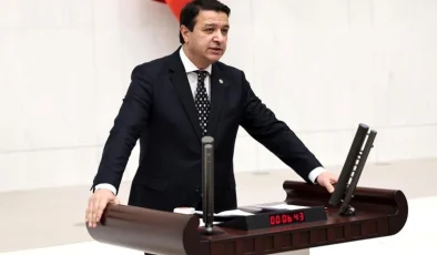 Saadet Partisi Kayseri Büyükşehir Belediye Başkan Adayı Mahmut Arıkan: ‘Milli Görüşçülük Modası Oluştu’