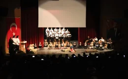 18 Mart Şehitleri Anma Günü ve Çanakkale Deniz Zaferi Törenleri Düzenlendi
