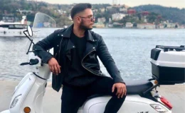 Beşiktaş’ta Feci Kaza: Motokurye Hayatını Kaybetti, Sürücü Serbest Bırakıldı