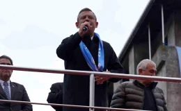 CHP Genel Başkanı Özgür Özel: Çay fiyatı bu sene en az 25 lira olarak ilan edilmelidir