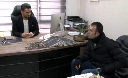 Dava dilekçesini arzuhalciye yazdıran kişi hem davayı kaybetti hem de adli para cezası ödedi