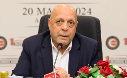 HAK-İŞ Genel Başkanı: Lezita grevi devam edecek