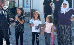MAPS, Suriyeli Mültecilere Yardım ve Eğitim Hizmetleri Sunuyor