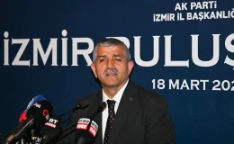 Ticaret Bakanı: Menemen Serbest Bölgesi’nin kurulma çalışmaları tamamlandı