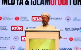 Uluslararası Medya ve İslamofobi Forumu 4’üncüsü düzenlendi