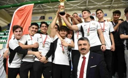Yıldırım Belediyesi Okul Sporları İlçe Şenlikleri Tamamlandı