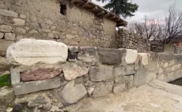 Yozgat’ta yapılan arkeolojik çalışmalarda 87 yeni yer tespit edildi