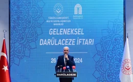 Aile ve Sosyal Hizmetler Bakanı: Yaşlılara hizmetlerimiz artık kurumlara sığmıyor
