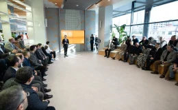 Anadolu Ajansı Yılın Kareleri 2023 Ödülleri Sahiplerini Buldu