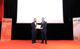 ANTGİAD 24. Dönem İkinci Genişletilmiş Üye Toplantısı Gerçekleşti