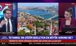 BTP AR-GE Merkezi Dijital İkiz Projesi Hakkında Konuştu