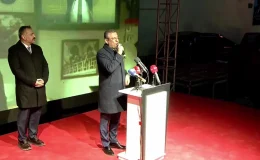CHP Genel Başkanı Özgür Özel: İsrail ile ticaretin durması gerekiyor