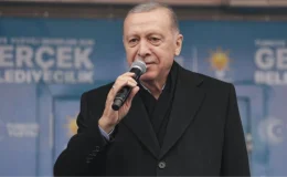 Cumhurbaşkanı Erdoğan: Temmuz ayında enflasyona göre emekli maaşlarını tekrar masaya yatıracağız