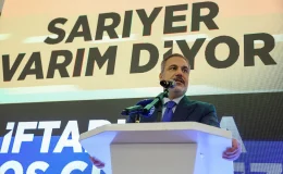 Dışişleri Bakanı Hakan Fidan: Teröristlere, ırkçılara ve Türk düşmanlarına izin vermeyeceğiz