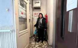 Eskişehir’de Kaybolan Evraklar ve Bilgisayar Geri Bulundu