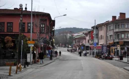 Eskişehir’deki Tarihi Odunpazarı Evleri Bölgesi’ndeki Esnaf, Kemal Zeytinoğlu Caddesi’nin Saatlerinin Düzenlenmesini İstiyor