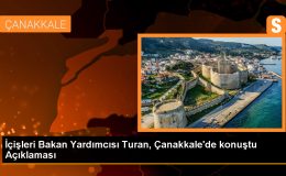 İçişleri Bakan Yardımcısı Bülent Turan: Yeniden Refah’ın gündemde olmasının sebebi Erdoğan’ın safında olmaları