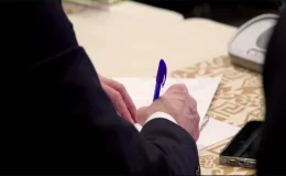 İkinci Yüzyılın İktisat Kongresi Sonuç Bildirgesi Açıklandı
