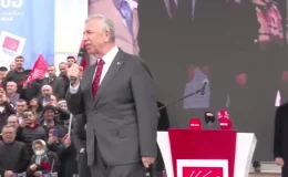 Mansur Yavaş: Başkaları gibi proje yapıyorum adı altında milyon milyon dolarları çöpe atacak paramız yok