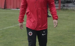 Melih Bostan: Fenerbahçe’de oynamak ve Real Madrid’de Türkiye’yi temsil etmek istiyorum