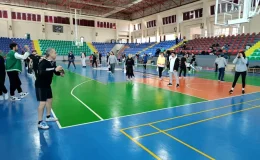 Muğla Sıtkı Koçman Üniversitesinde Pickleball Eğitmen Eğitimi Verildi