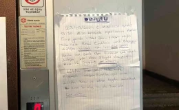 Muhasebeci, 1 Milyon TL Değerindeki Evraklarını Kaybetti